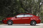 Dodge Dart 2012 года